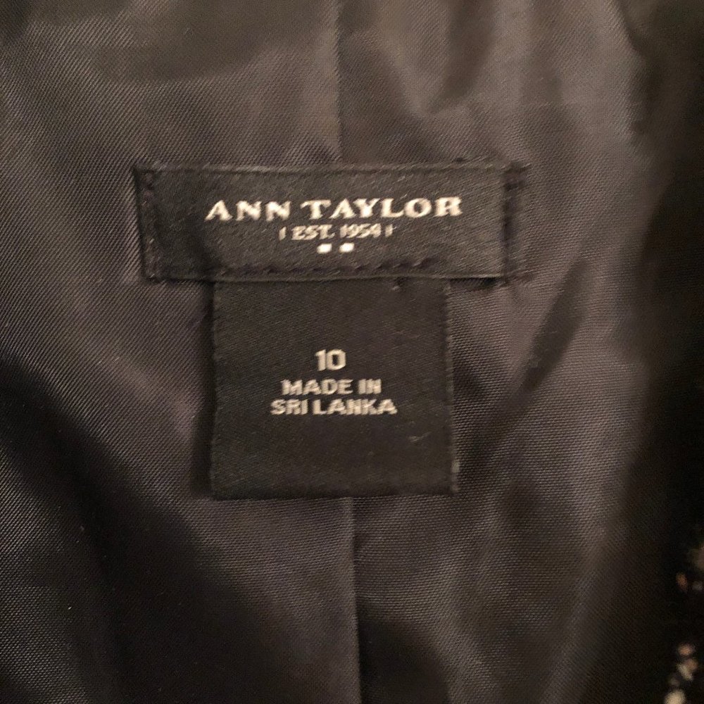 Jacket - Picture 2 of 3